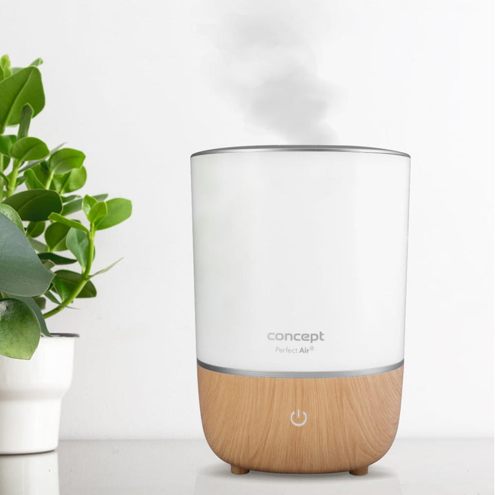 Koncept ZV1200 Perfect Air ovlaživač zraka s aromaterapijom