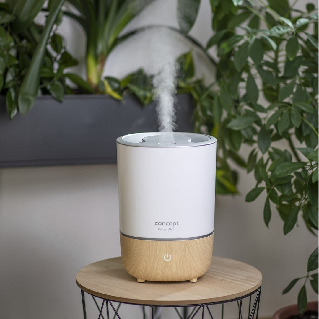 Koncept ZV1200 Perfect Air ovlaživač zraka s aromaterapijom