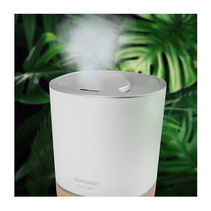 Koncept ZV1200 Perfect Air ovlaživač zraka s aromaterapijom