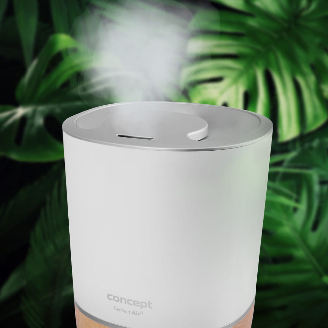 Koncept ZV1200 Perfect Air ovlaživač zraka s aromaterapijom