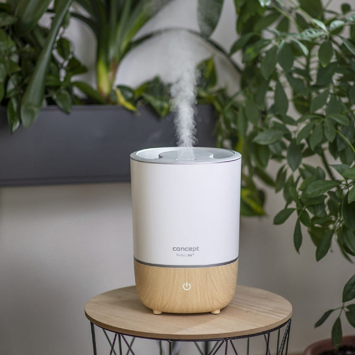 Koncept ZV1200 Perfect Air ovlaživač zraka s aromaterapijom