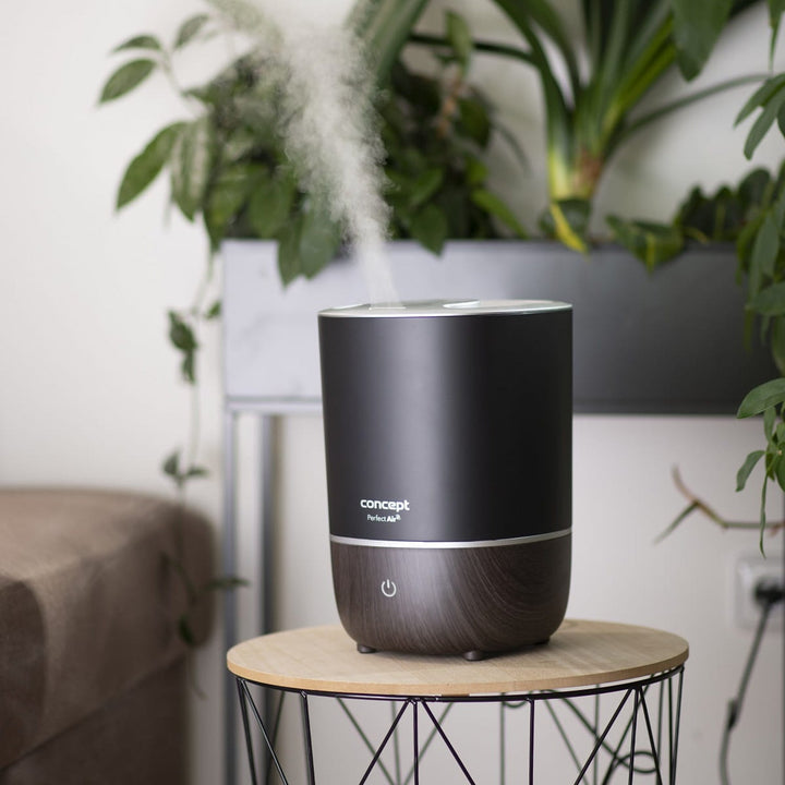 Concept ZV1210 Perfect Air ovlaživač zraka i difuzor