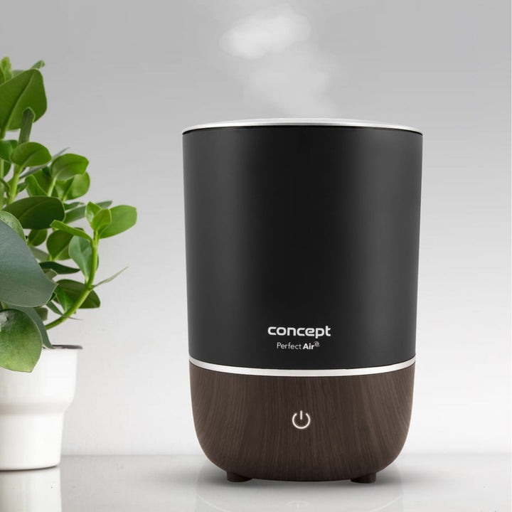 Concept ZV1210 Perfect Air ovlaživač zraka i difuzor
