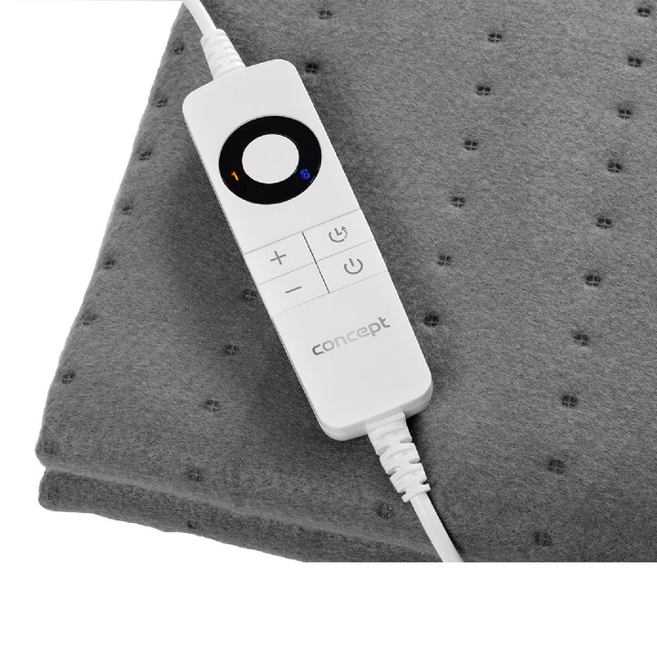 Concept DV7430 grijaća podloga s 6 postavki temperature