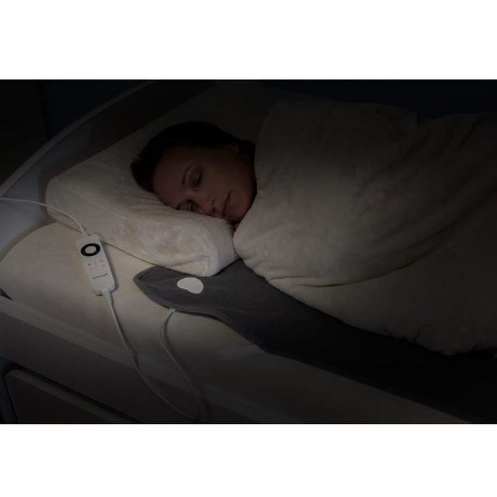 Concept DV7430 grijaća podloga s 6 postavki temperature