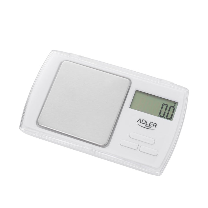 Adler AD 3161 precizna vaga s preglednim LCD zaslonom