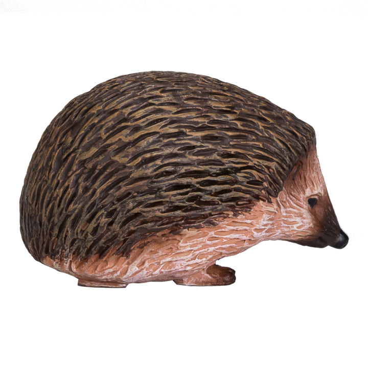 Figurina Arici, Animal Planet, 4,5 cm x 2,5 cm x 3 cm