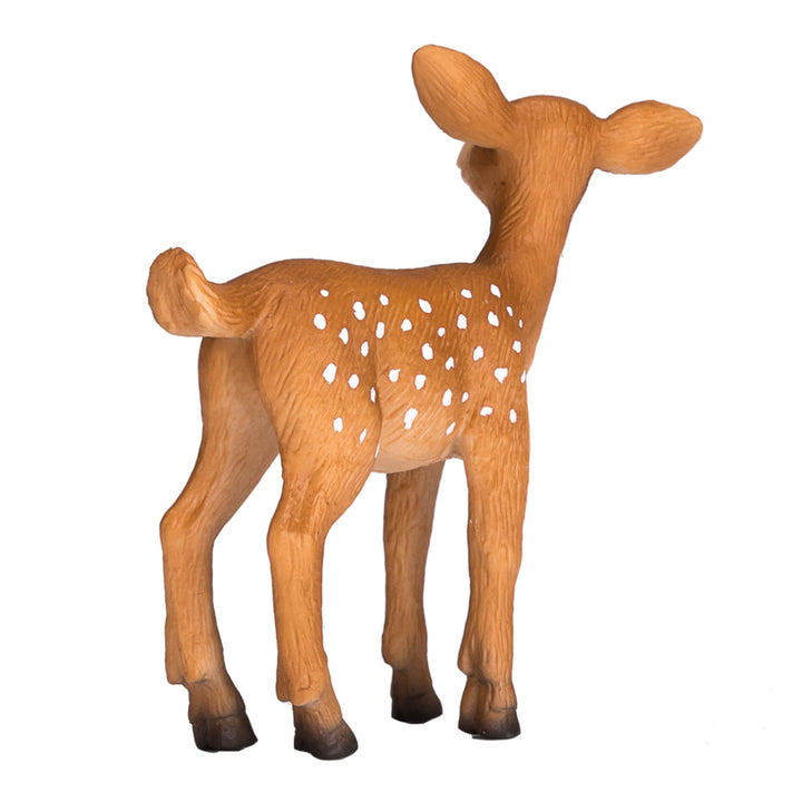 Figurina Pui de Cerb, Animal Planet, 6 cm x 1,5 cm x 5 cm