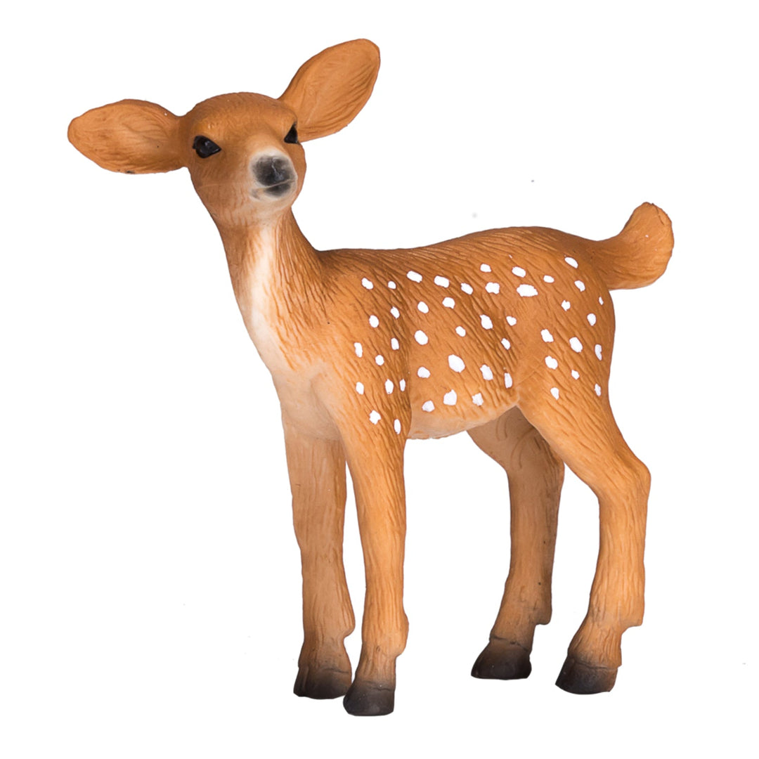 Figurina Pui de Cerb, Animal Planet, 6 cm x 1,5 cm x 5 cm