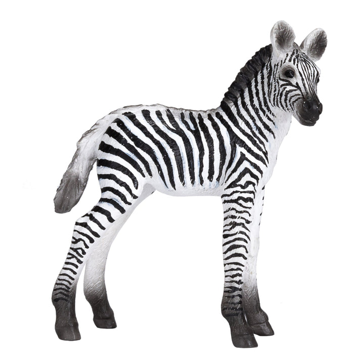 Mojo Animal Planet figurica ždrebeta zebre 387394 M visoka kvaliteta