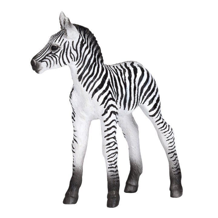 Mojo Animal Planet figurica ždrebeta zebre 387394 M visoka kvaliteta