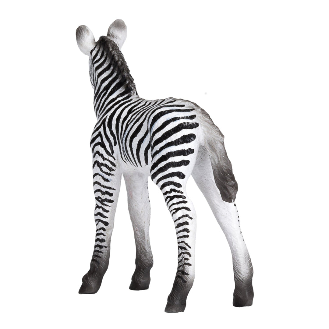 Mojo Animal Planet figurica ždrebeta zebre 387394 M visoka kvaliteta