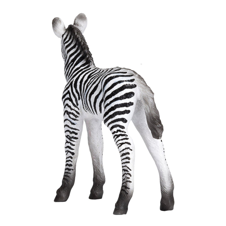 Mojo Animal Planet figurica ždrebeta zebre 387394 M visoka kvaliteta