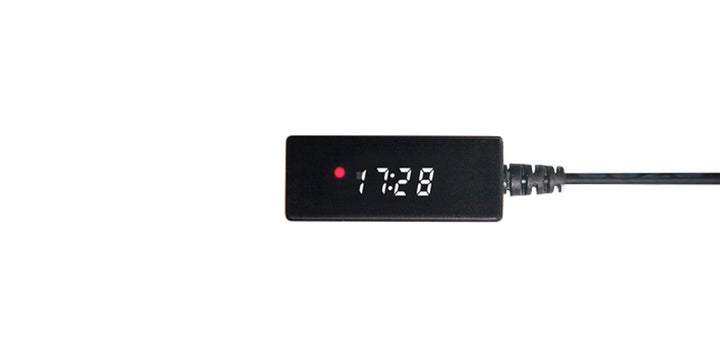 DVB-T/T2 H.265 tuner s HDMI priključkom i mini Wiwa zaslonom, idealan za primanje novog DVB-T2 signala.