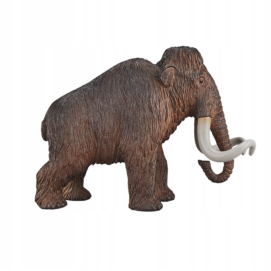 Figurina Mamut, Animal Planet, 20 cm x 10 cm x 13 cm