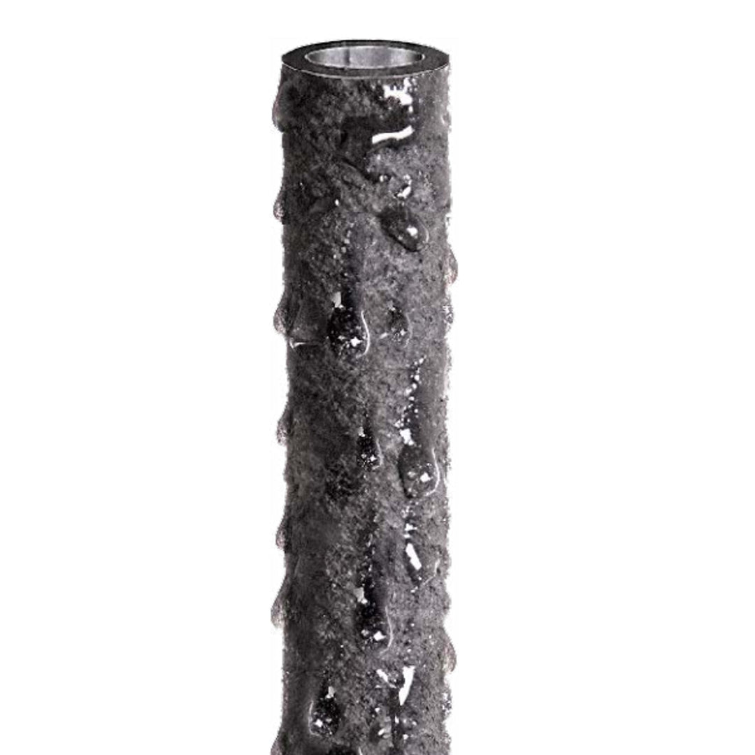 Cellfast Drip 1/2" 22,5 m crijevo za navodnjavanje za ekonomično i precizno zalijevanje biljaka