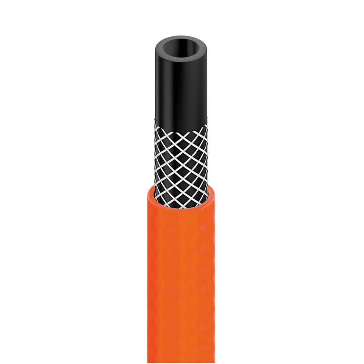Priključna cijev za plin propan-butan 9 mm x 2,5 mm Cellfast 25 m