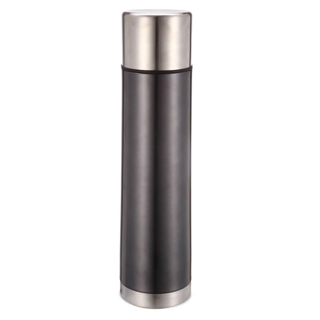 Termos din oțel inoxidabil 750ml Maestro MR-1638-75 culoare grafit