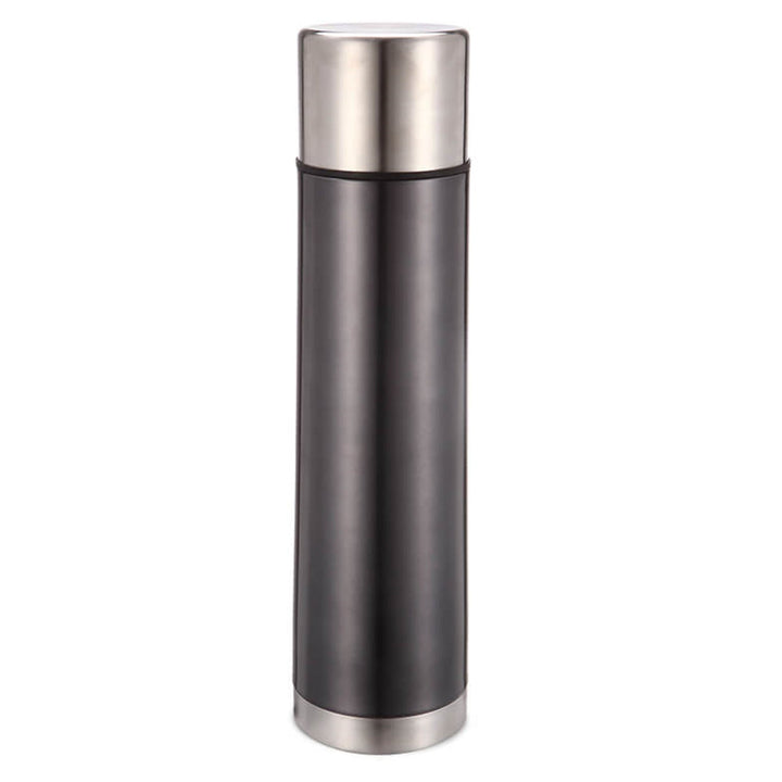 Termos din oțel inoxidabil 750ml Maestro MR-1638-75 culoare grafit