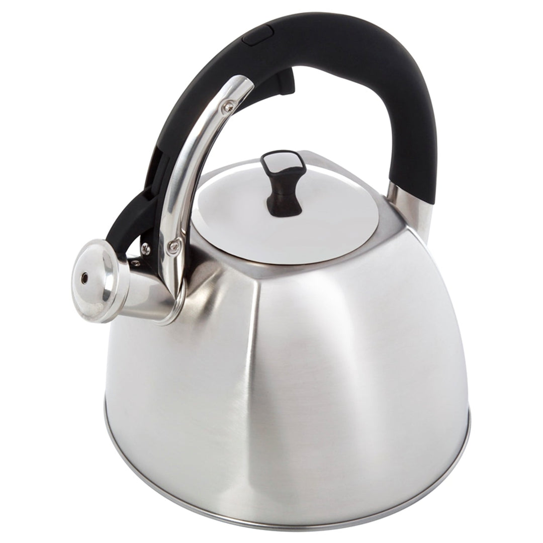 Maestro MR-1333-S kuhalo od nehrđajućeg čelika, 2,2 l, promjer dna 19 cm