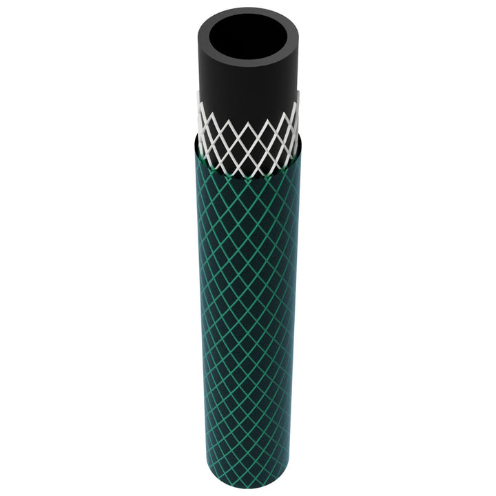 Vartco Light 3/4" 10 m trodijelna fleksibilna vrtna crijeva