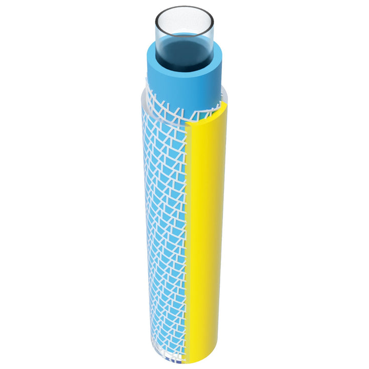Vartco Professional 3/4" 20 m 4-slojni vrtni crijevo
