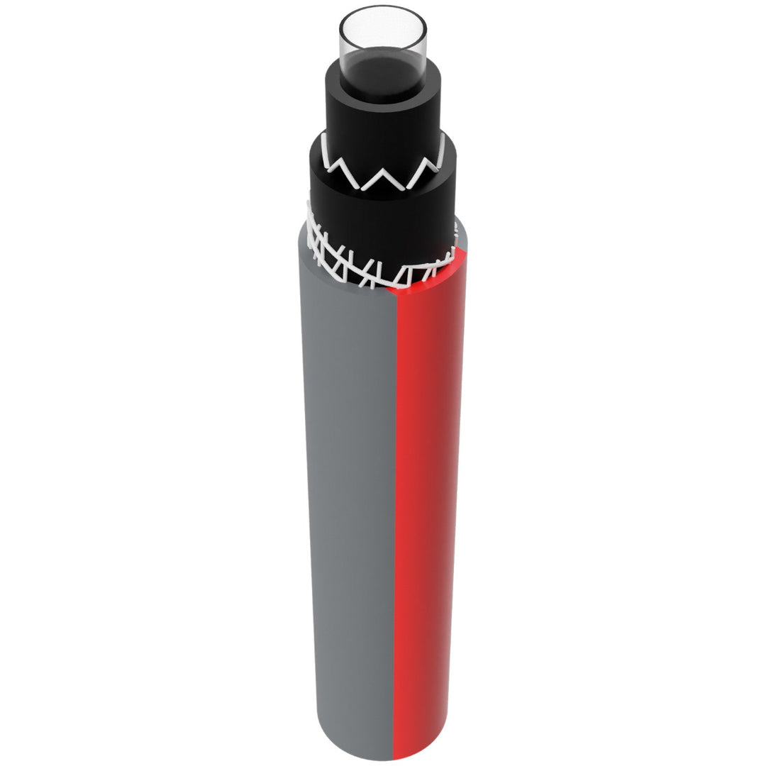 Vartco Professional Plus 1/2" 50 m 6-slojni vrtni crijevo