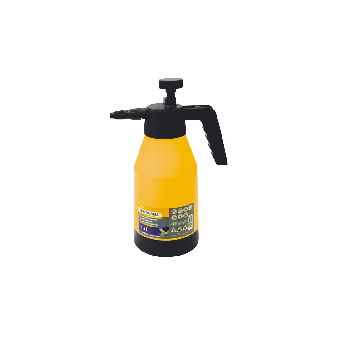 Greenmil GB9015 1,5 L višenamjenski kompresijski raspršivač