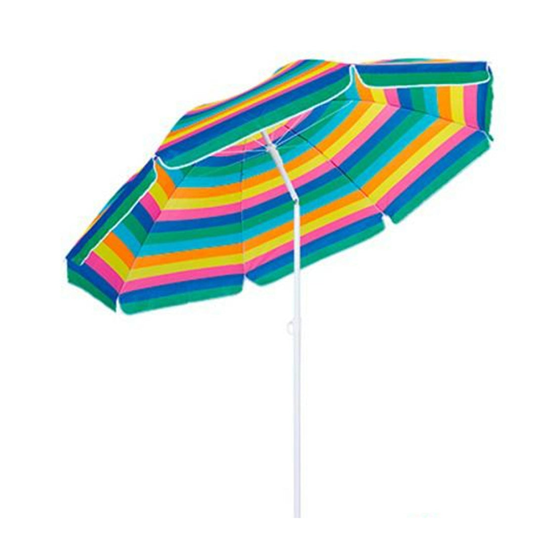 Plaža suncobran, promjer 200 cm, Master Gril&amp;Party JKB05