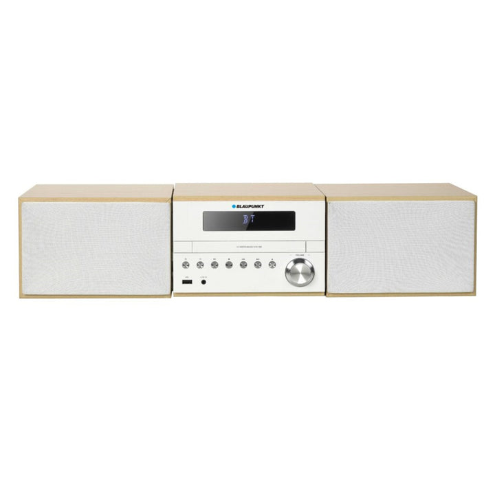 Blaupunkt MS45BT mikrosustav s Bluetoothom i CD/USB playerom