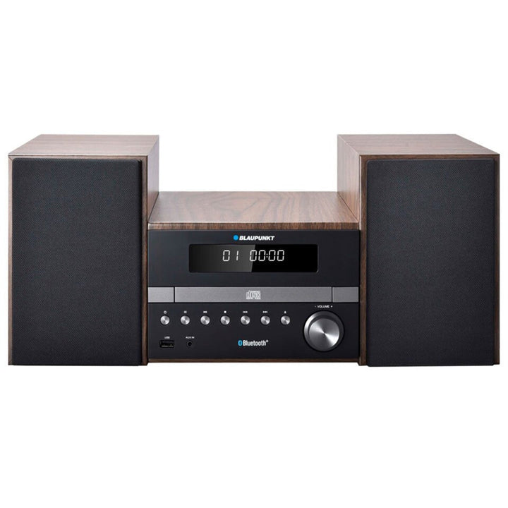 Mikro sustav s Bluetoothom, CD/USB playerom i FM radiom s RDS-om