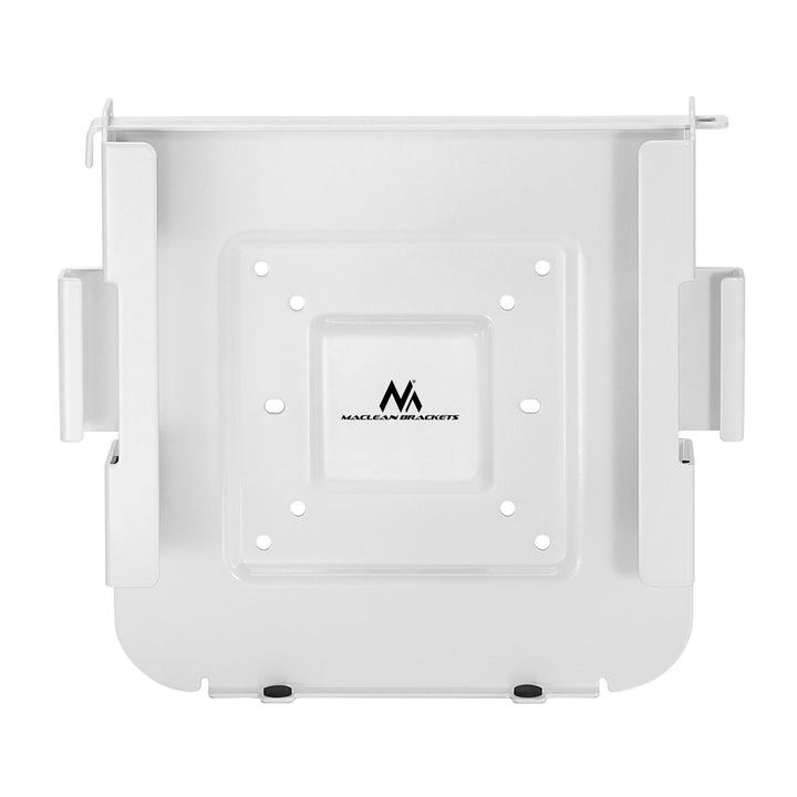 Maclean MAC Mini nosač, VESA 75X75/100X100, za MAC Mini od 2014., MC-473