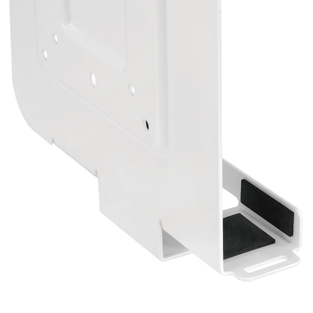 Maclean MAC Mini nosač, VESA 75X75/100X100, za MAC Mini od 2014., MC-473