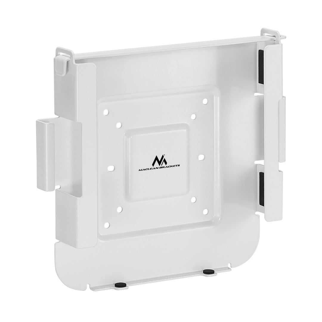 Maclean MAC Mini nosač, VESA 75X75/100X100, za MAC Mini od 2014., MC-473