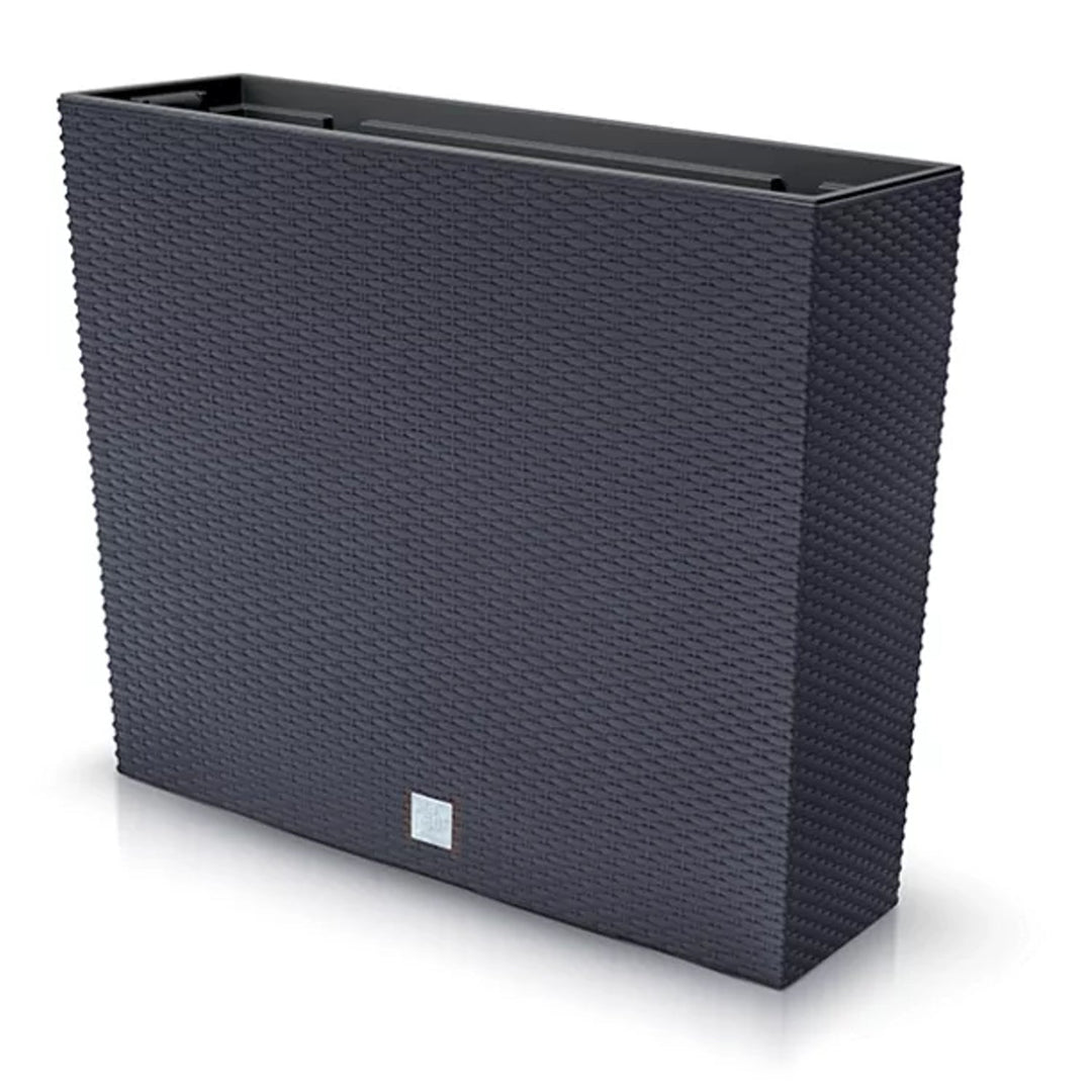 Prosperplast Rato Case T DRC600T-S433 kutija s umetkom – antracitna boja