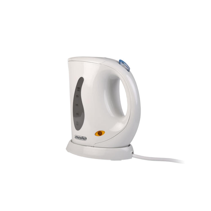Mini ceainic electric Mini Kettle Travel Tourist Compact UK Plug 0.6L 760W Indicator de nivel al apei