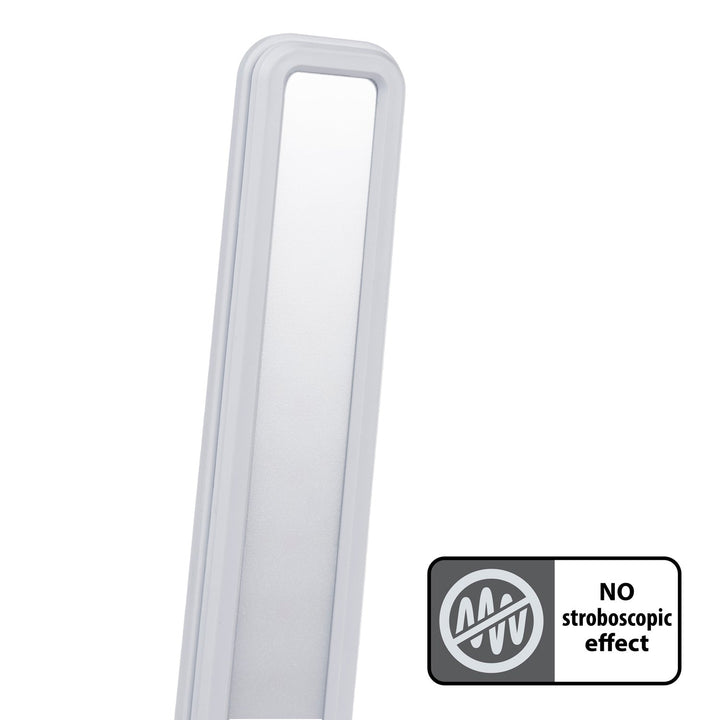 Maclean LED stolna lampa, max. 9 W, 220-240 V AC, promjenjiva boja, prigušiva, 450 lm, MCE614 W