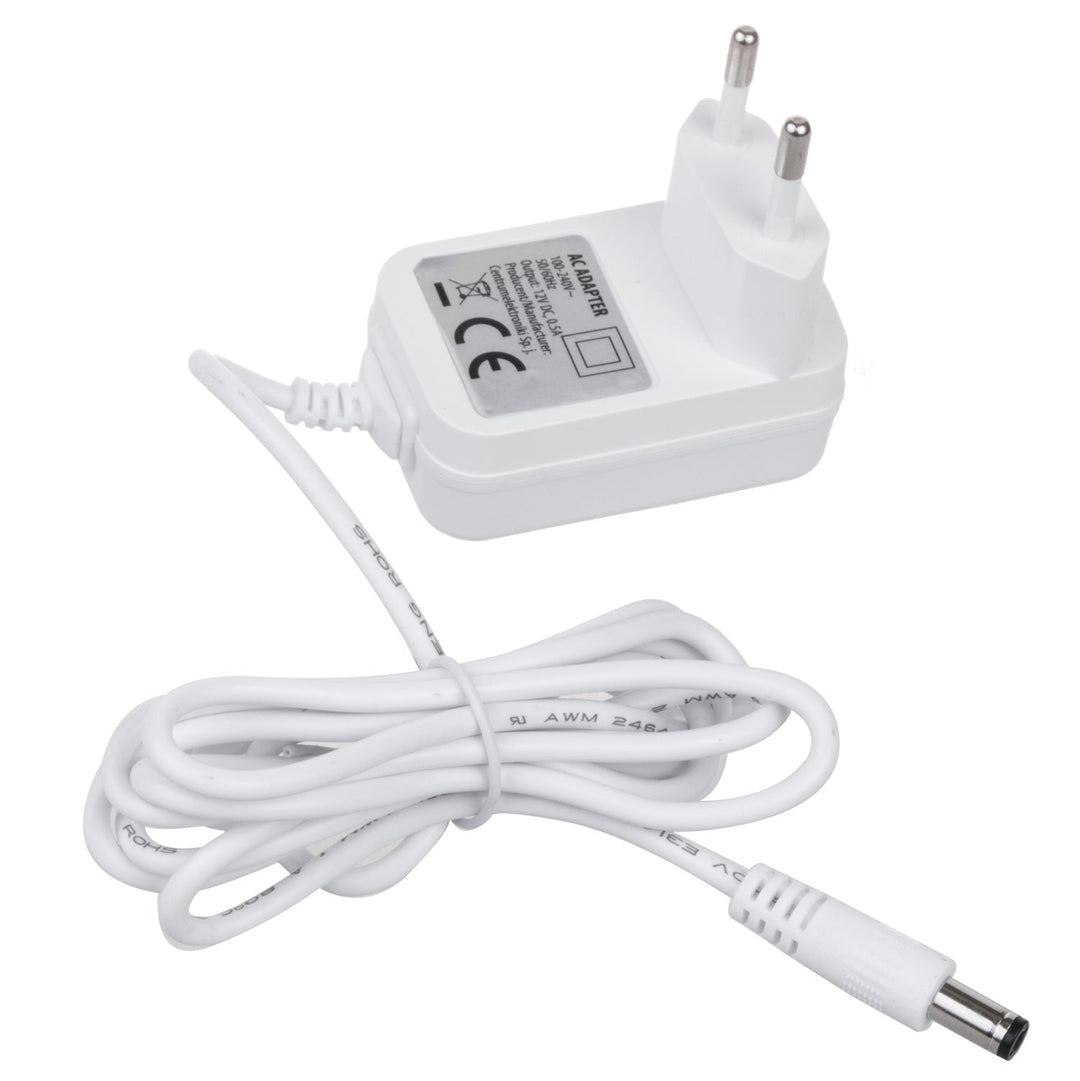 Maclean LED stolna lampa, max. 9 W, 220-240 V AC, promjenjiva boja, prigušiva, 450 lm, MCE614 W