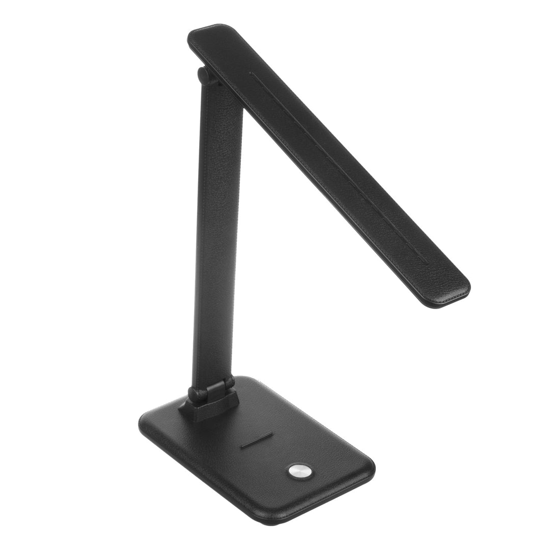 Maclean LED stolna lampa, max. 9 W, 220-240 V AC, promjenjiva boja, prigušiva, 450 lm, MCE614 B
