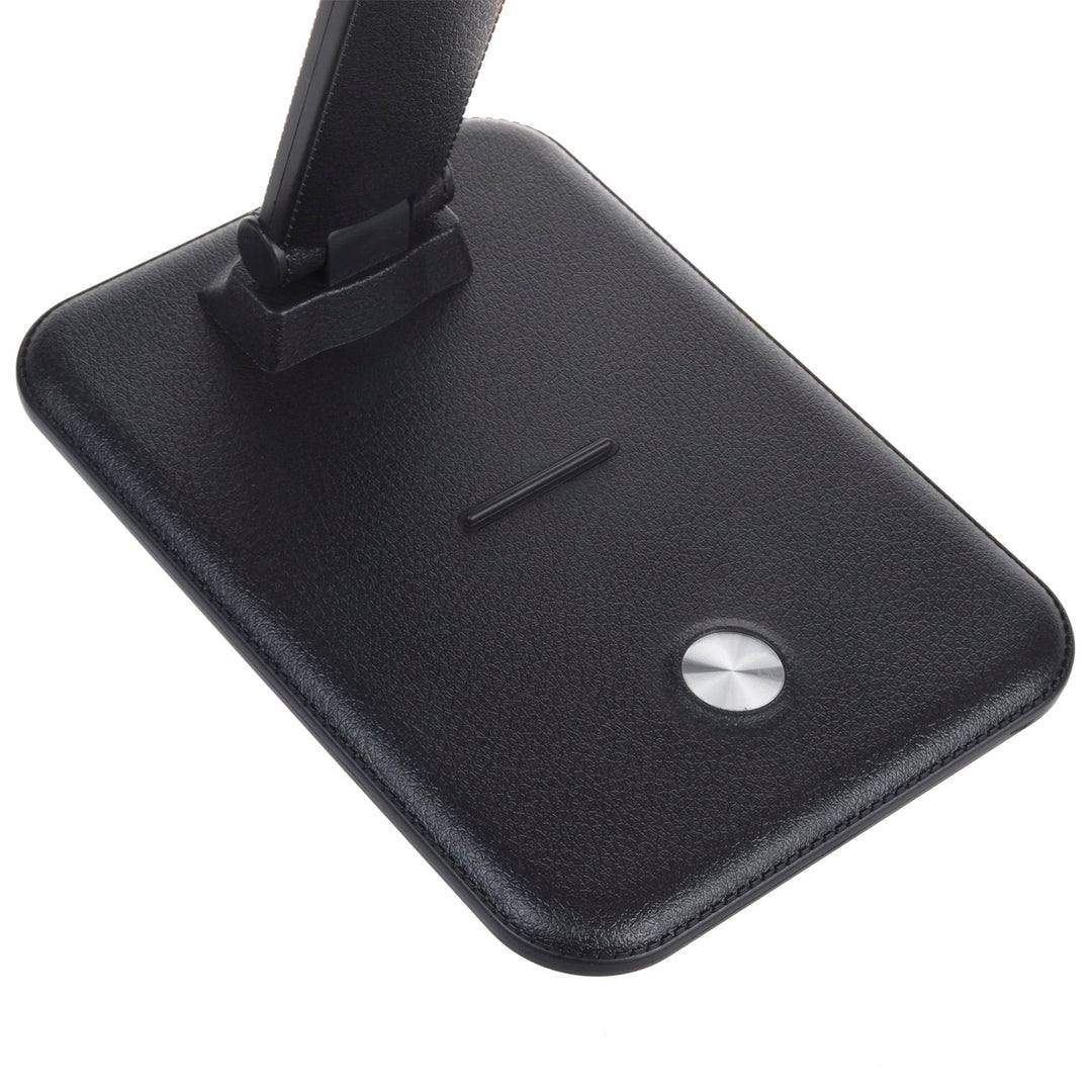 Maclean LED stolna lampa, max. 9 W, 220-240 V AC, promjenjiva boja, prigušiva, 450 lm, MCE614 B
