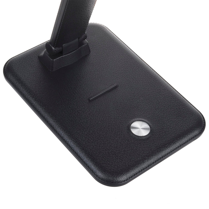 Maclean LED stolna lampa, max. 9 W, 220-240 V AC, promjenjiva boja, prigušiva, 450 lm, MCE614 B