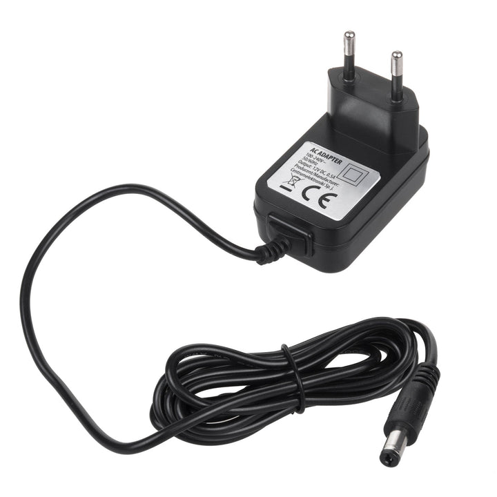 Maclean LED stolna lampa, max. 9 W, 220-240 V AC, promjenjiva boja, prigušiva, 450 lm, MCE614 B