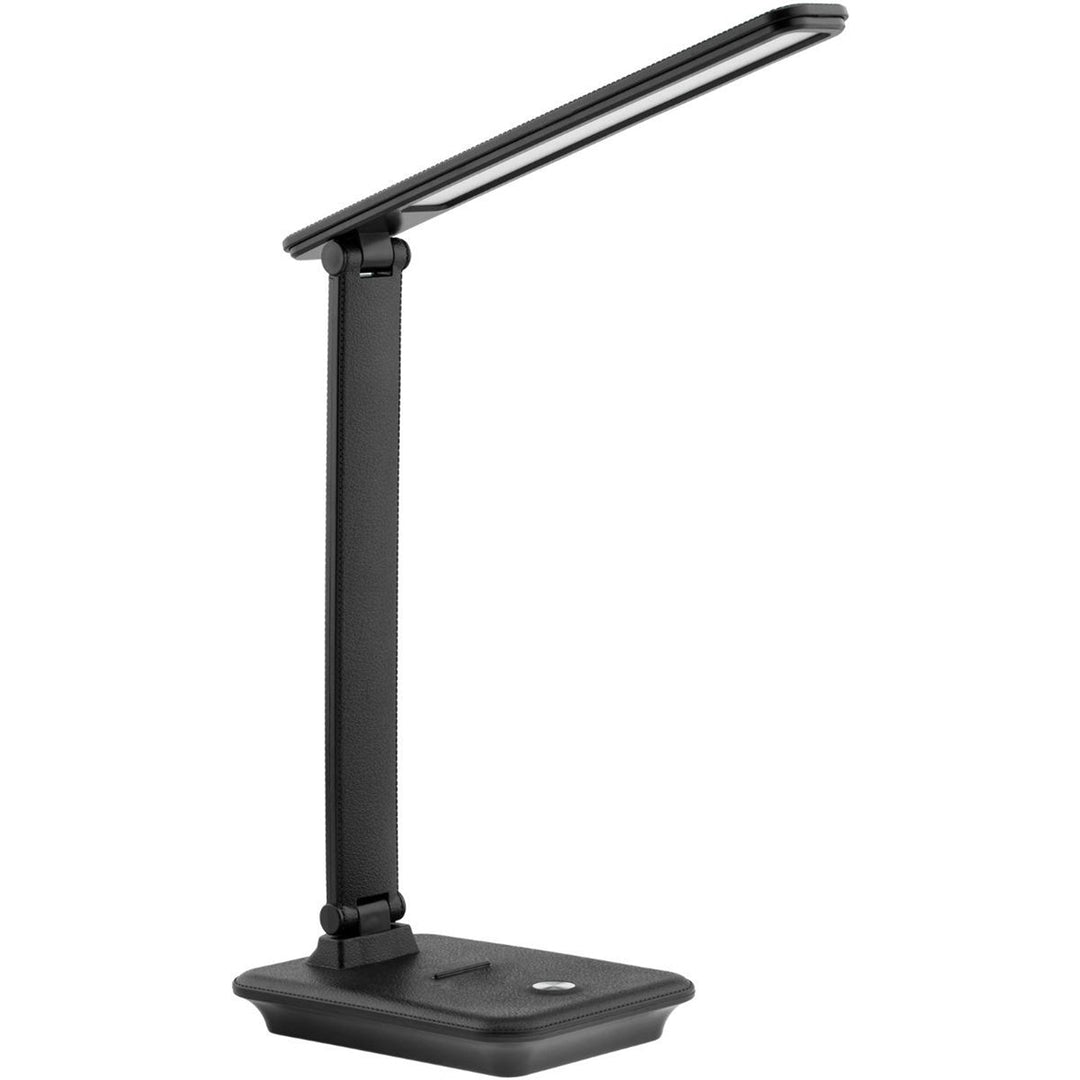 Maclean LED stolna lampa, max. 9 W, 220-240 V AC, promjenjiva boja, prigušiva, 450 lm, MCE614 B
