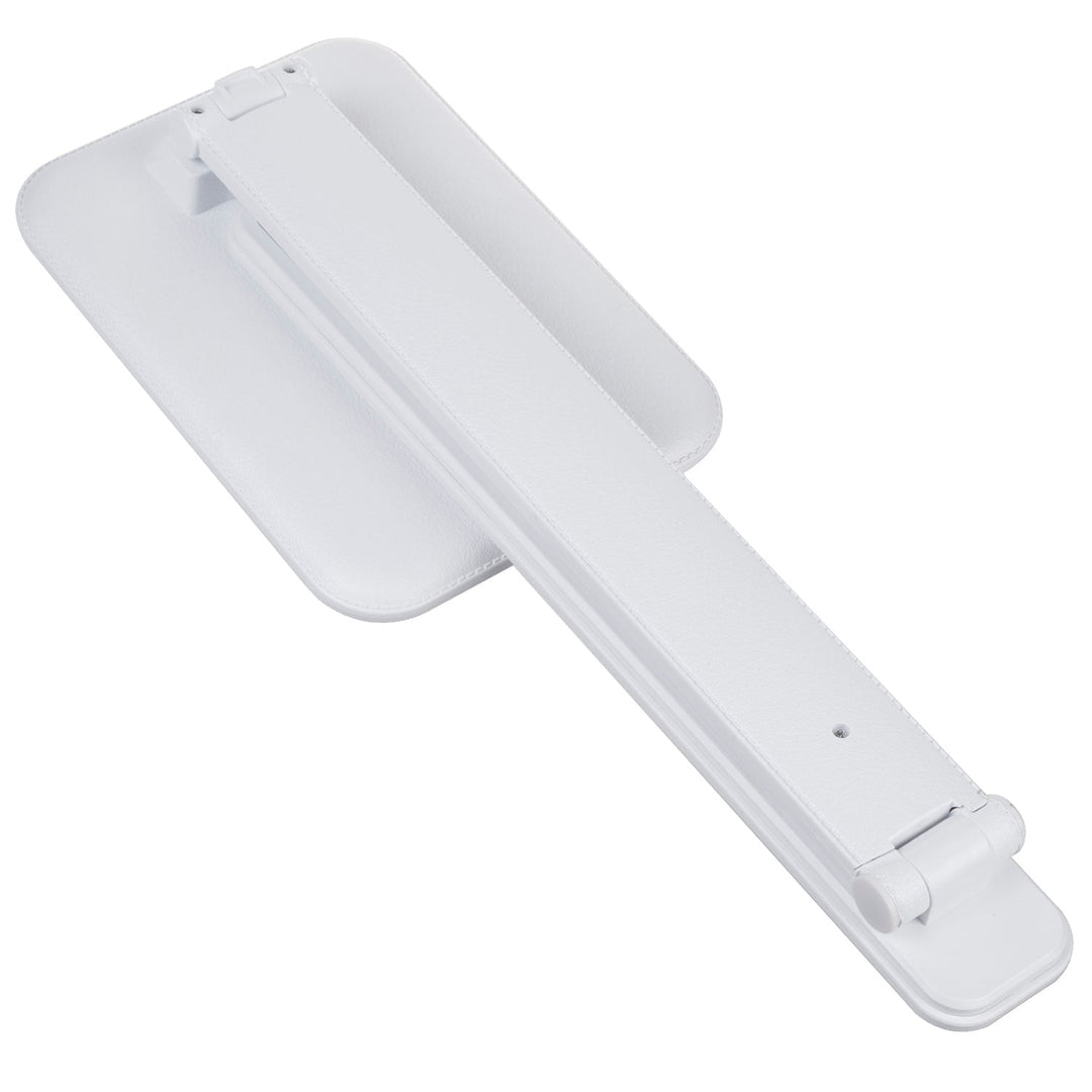 Maclean LED stolna lampa, max. 9 W, 220-240 V AC, promjenjiva boja, prigušiva, bežični punjač, 450 lm, MCE616 W