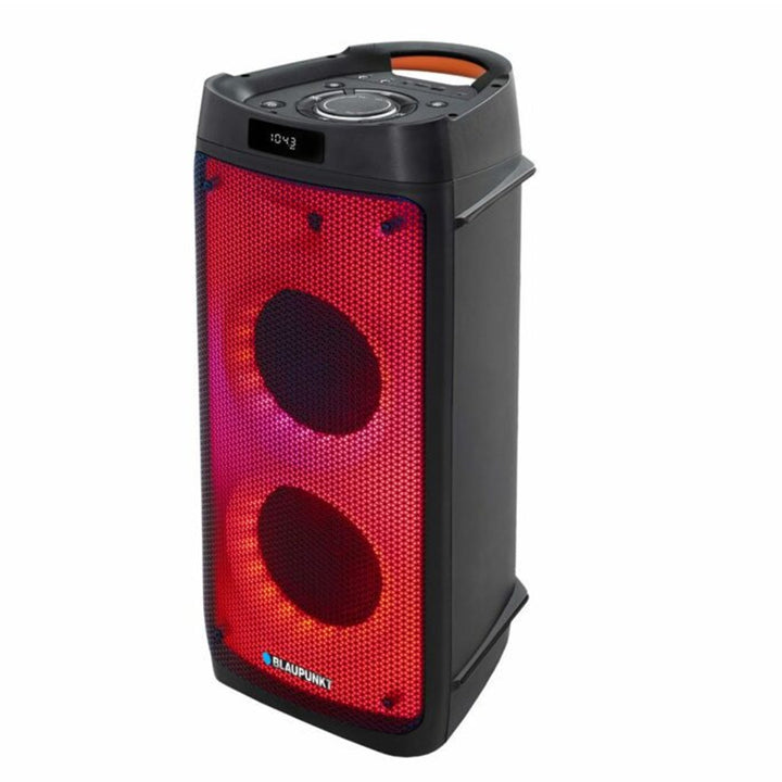 Blaupunkt PB06DB bežični stupić zvučnik s Bluetoothom i karaokeom
