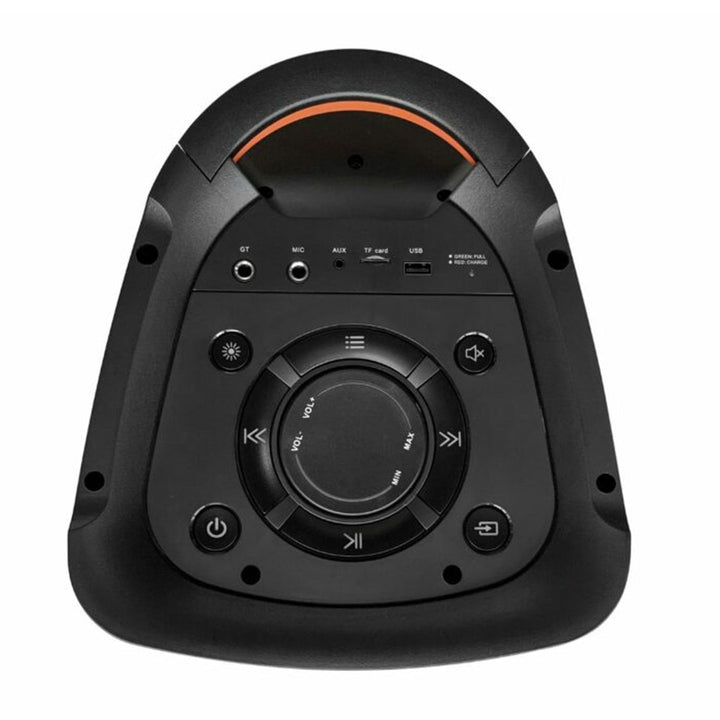 Blaupunkt PB06DB bežični stupić zvučnik s Bluetoothom i karaokeom