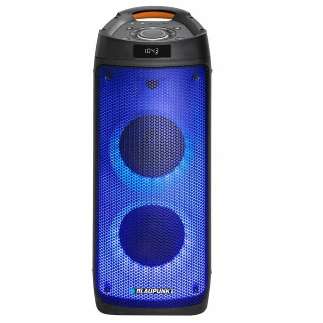 Blaupunkt PB06DB bežični stupić zvučnik s Bluetoothom i karaokeom