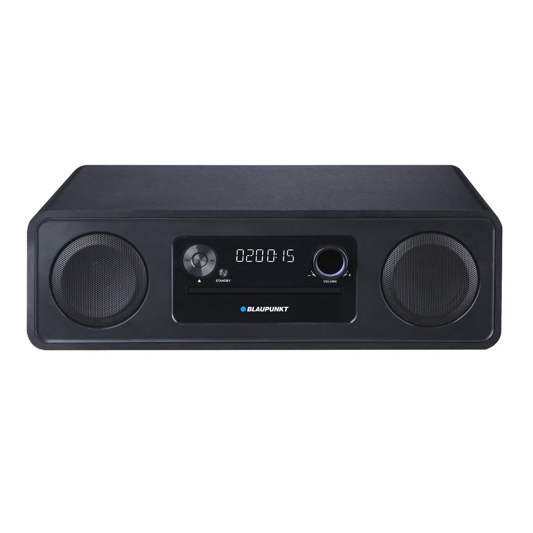 Blaupunkt MS20BK mikrosustav s Bluetoothom, CD/USB playerom i FM radiom