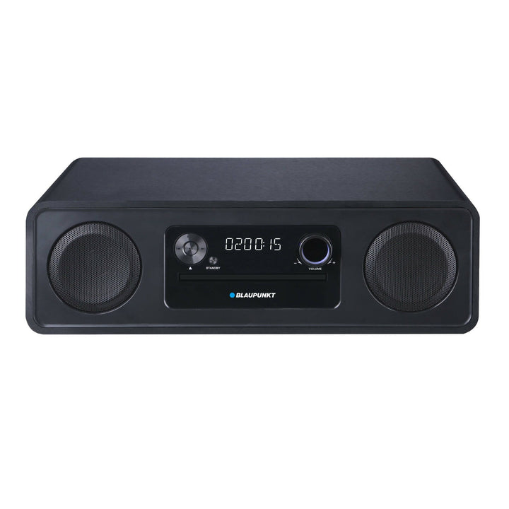 Blaupunkt MS20BK mikrosustav s Bluetoothom, CD/USB playerom i FM radiom