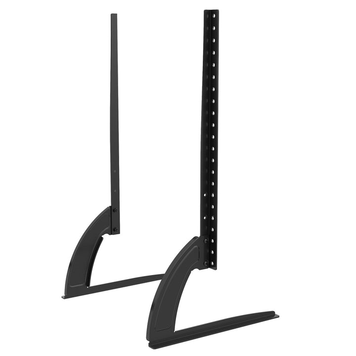 Univerzalni stalak, Maclean TV noge, maksimalno opterećenje 50 kg, maksimalna VESA 800x500, za TV uređaje od 32 do 70", MC-954